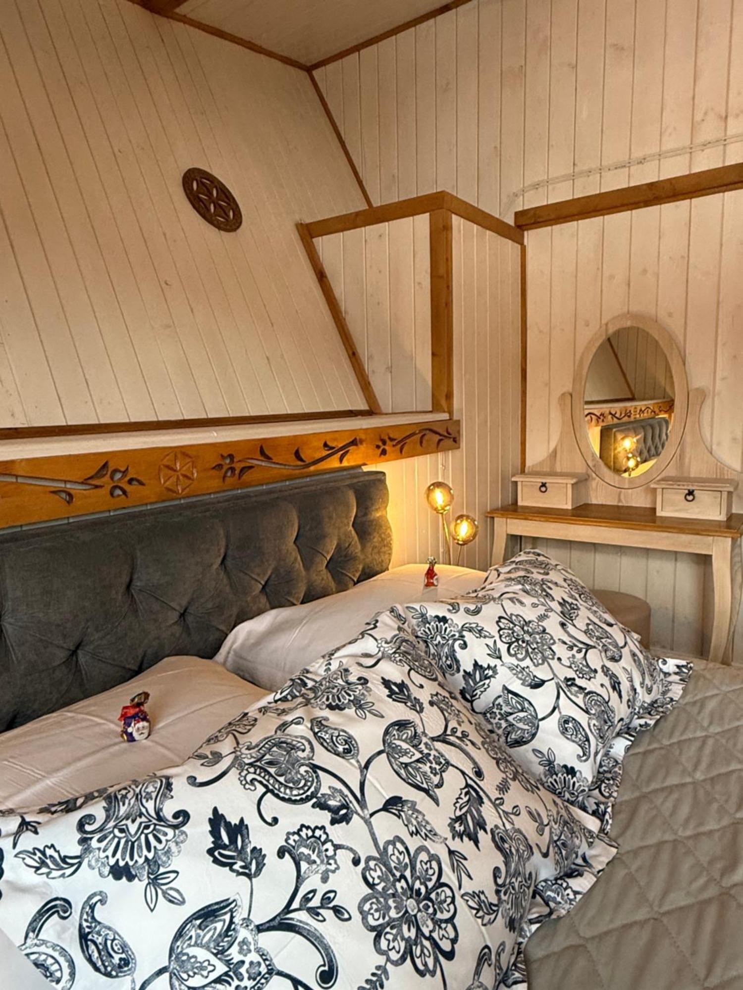 Eco Willa Karpatia Ski&Wellness Murzasichle Buitenkant foto